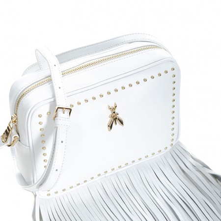 Torebka PATRIZIA PEPE 2VA051/A8W7 W146 Biały