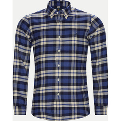 Koszula POLO RALPH LAUREN 710852722 Kratka