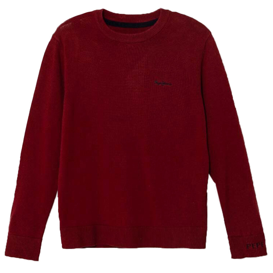 Sweter Dziecięcy PEPE JEANS TOTTENHAM CREW PB701206