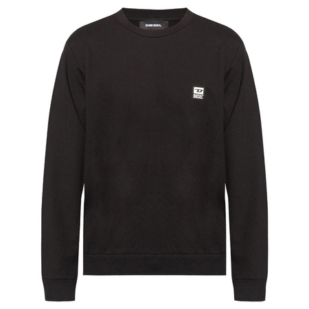 Bluza Męska DIESEL S-GIRK-K12 A00329 0HAYT-5II