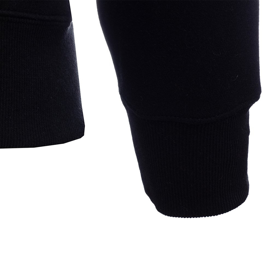 Bluza Meska FILA Crew Neck AP00483 Black