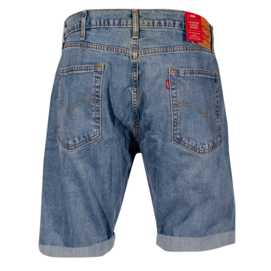 Spodenki jeansowe Levi's S110670 511
