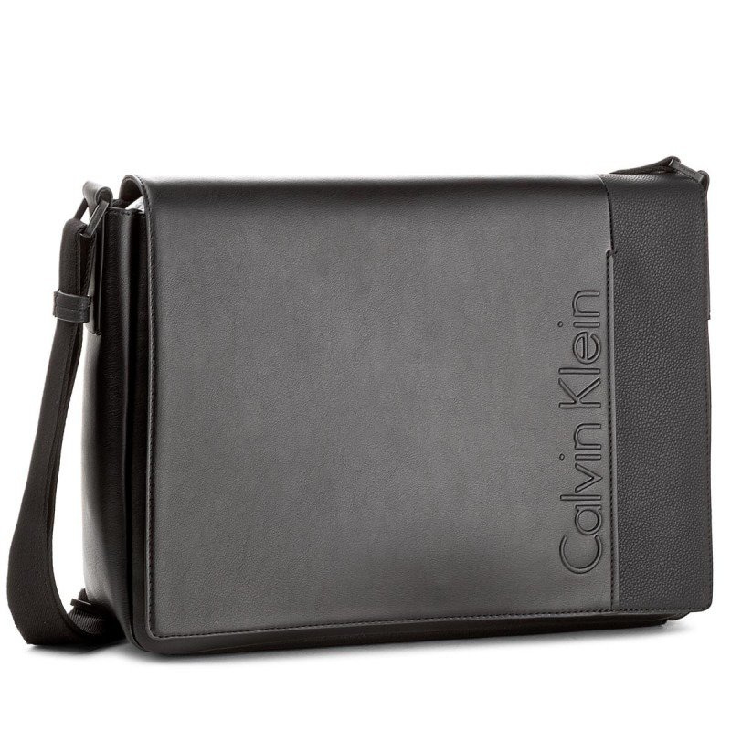 Torba CALVIN KLEIN Elevated Logo M K50K503609