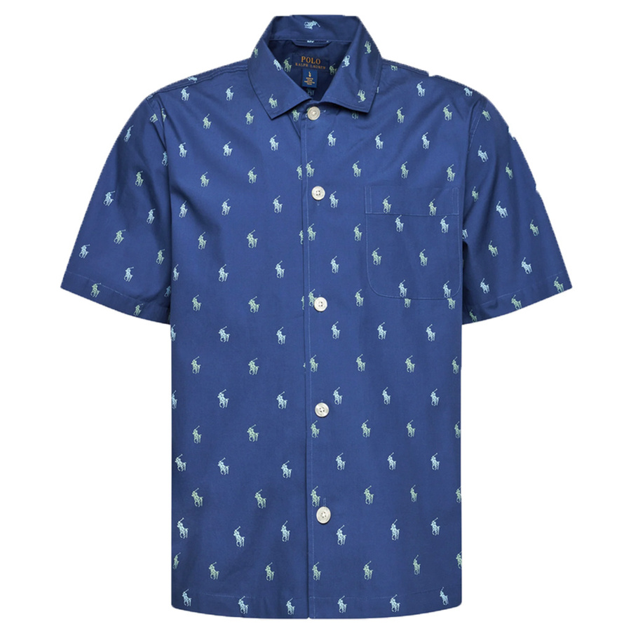 Prezent Pizama POLO RALPH LAUREN 714862798002