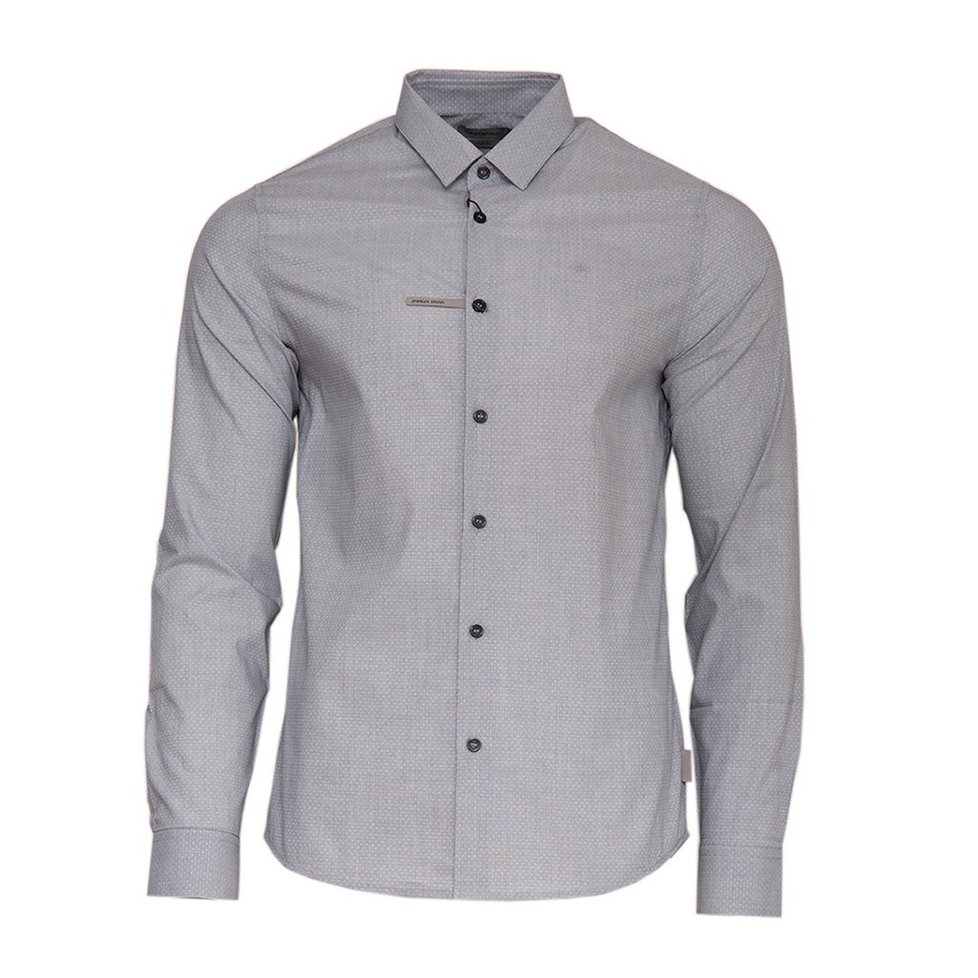 Koszula CALVIN KLEIN Galen Fitted K10K101796