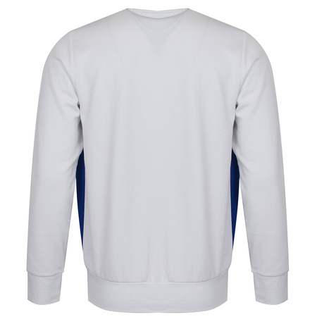 Bluza Męska U.S. POLO ASSN. 12126WC 11C020 Biała