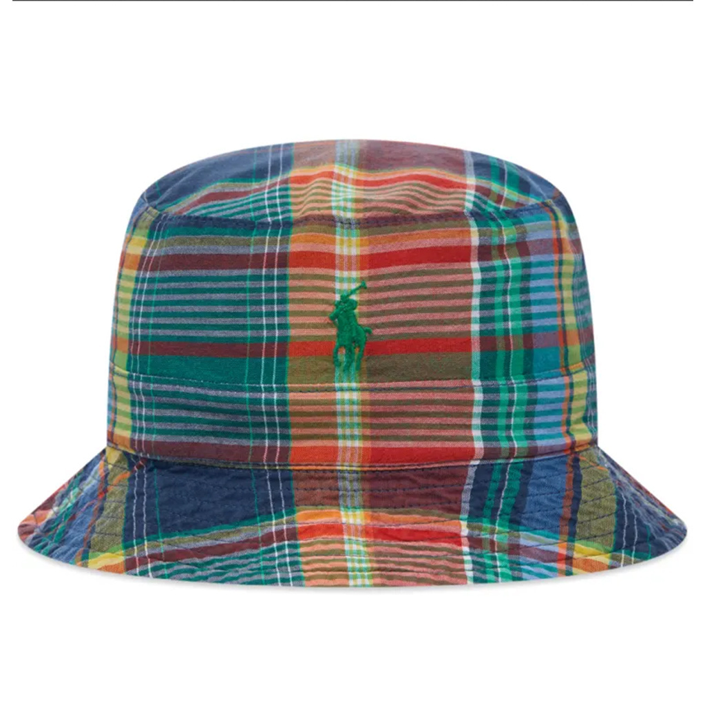 Kapelusz POLO RALPH LAUREN Dwustronny 710862858001