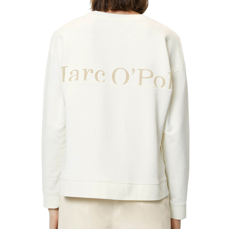 Bluza Damska Marc O'Polo 308400154473 Ecru