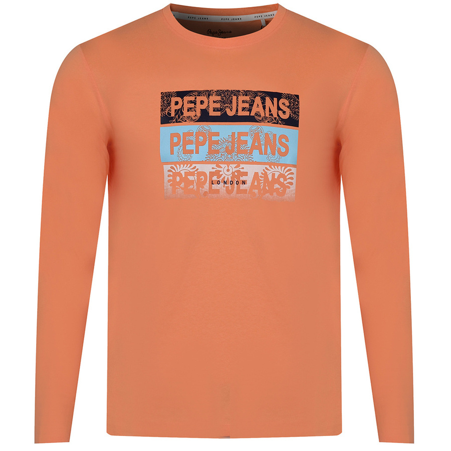 Longsleeve PEPE JEANS Oldwive PM508942