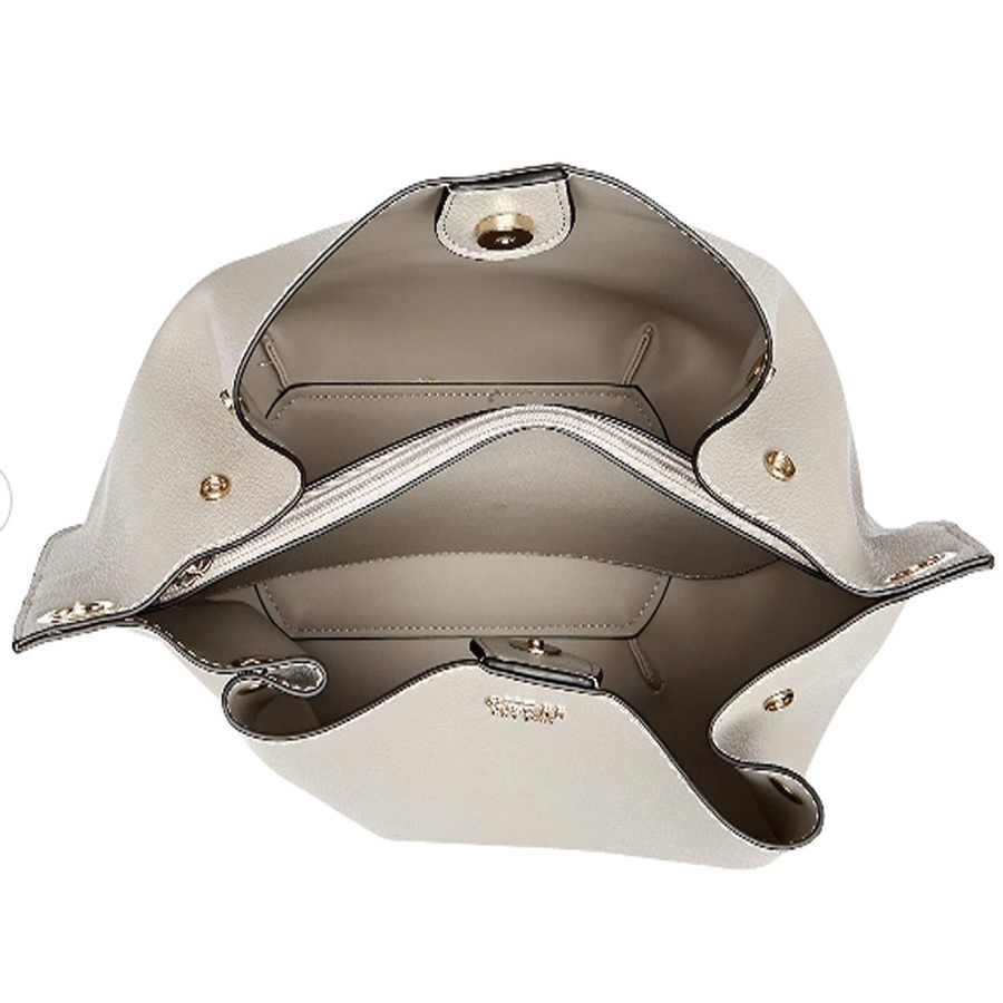 Torebka damska Guess Digital VG685303 Biała