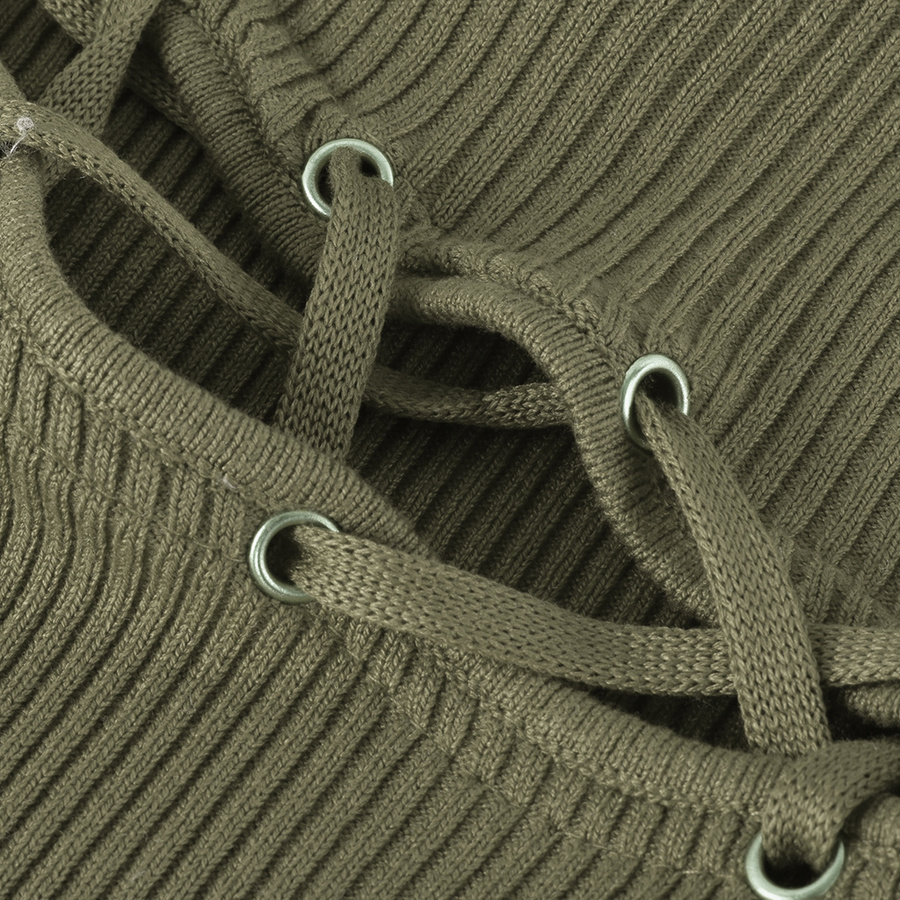 Sweter Damski GUESS Mina Q2OR00 Z0614 Khaki