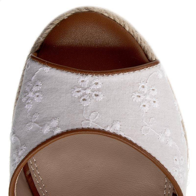 Espadryle Damskie PEPE JEANS Walker PLS90226