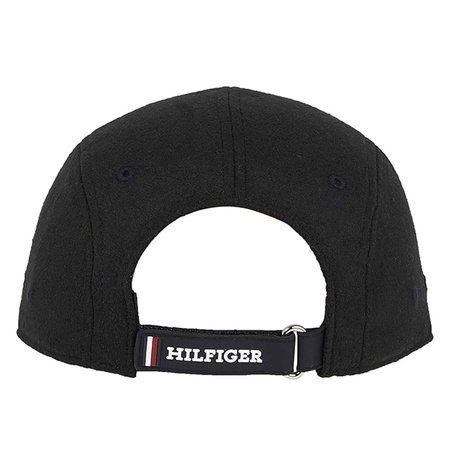 Czapka z Daszkiem TOMMY HILFIGER AM0AM11736