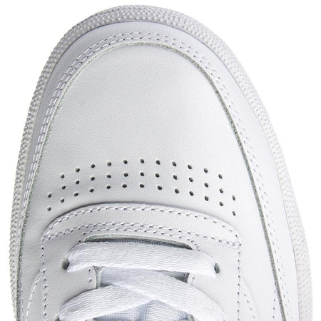 Buty Reebok Club C 85 AR0456 White PROMO -50%