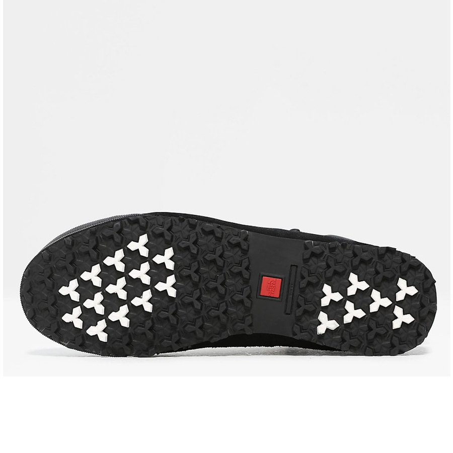 Buty Męskie The North Face To Berkeley NF00CKK4K