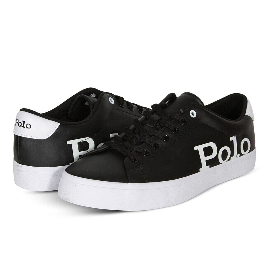 Buty POLO RALPH LAUREN Longwood 816862547002
