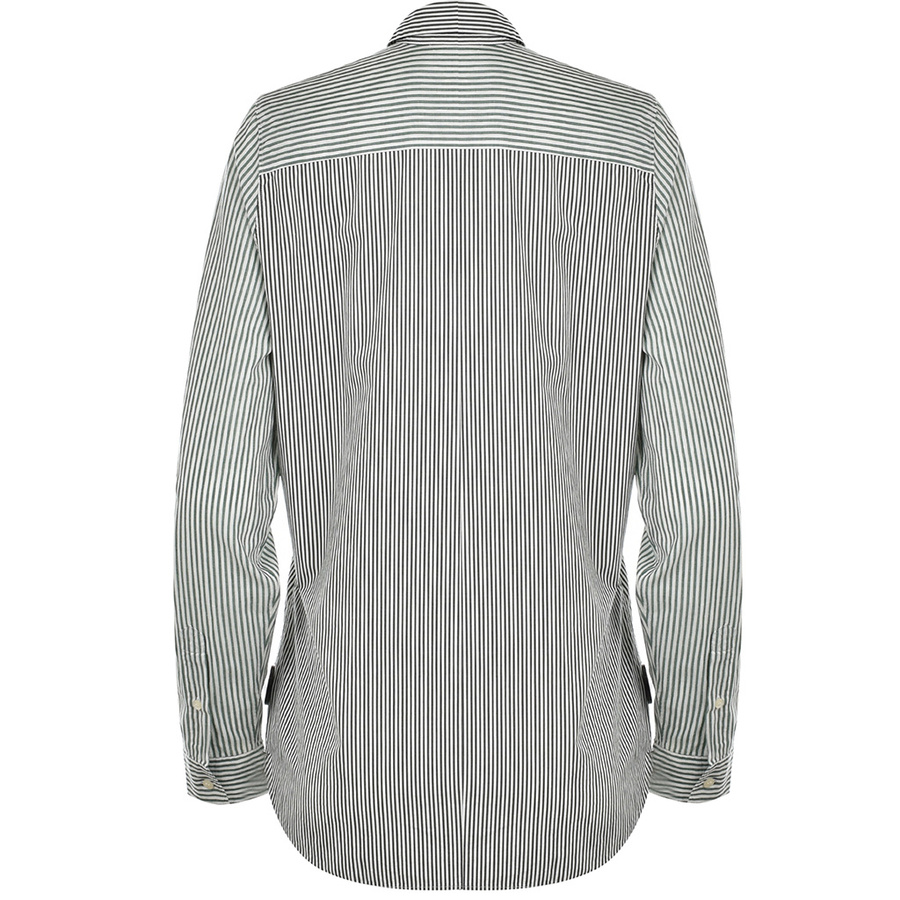 Koszula Damska LACOSTE GA321E04E Khaki