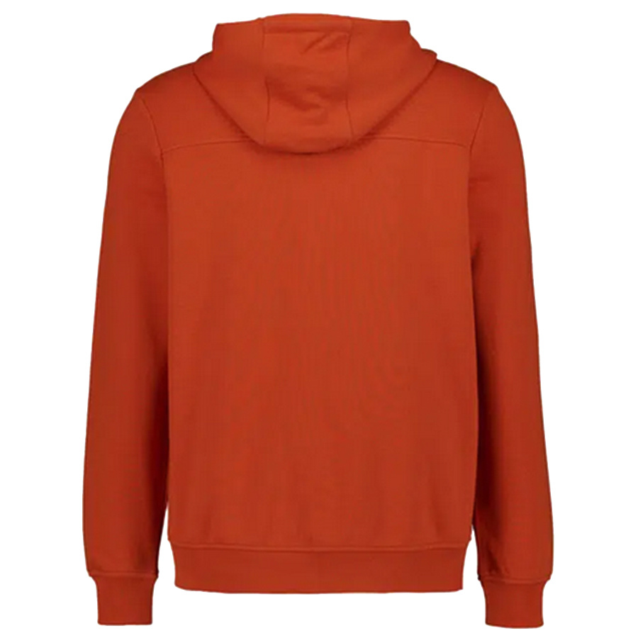 Bluza Męska CAMEL ACTIVE 409406/6W52 Pomarańczowa