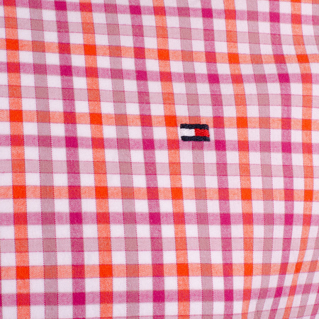 Koszula Męska TOMMY JEANS Gingham 78J9430