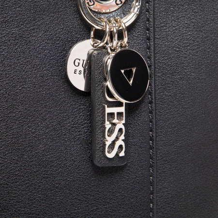 Torebka Damska GUESS Noelle HWVE78 79230 BLACK 