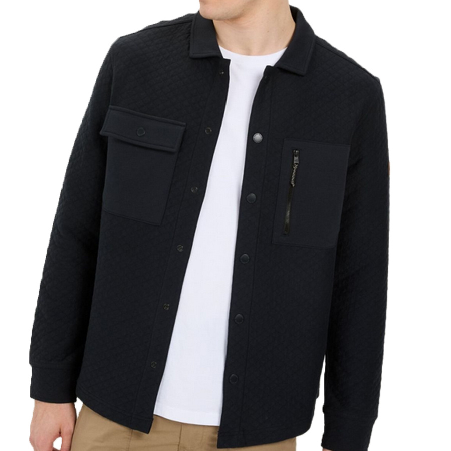 Bluza Męska CAMEL ACTIVE 409499/5W23 Granatowa