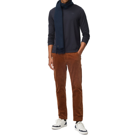 Camel Active Spodnie Sztruksowe CA522E04K-O12 