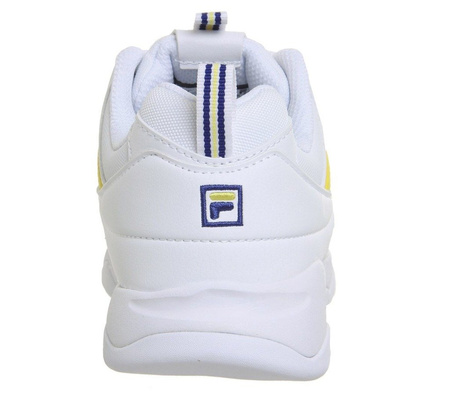 BUTY FILA DAMSKIE RAY SKÓRZANE 5RM00522 138 