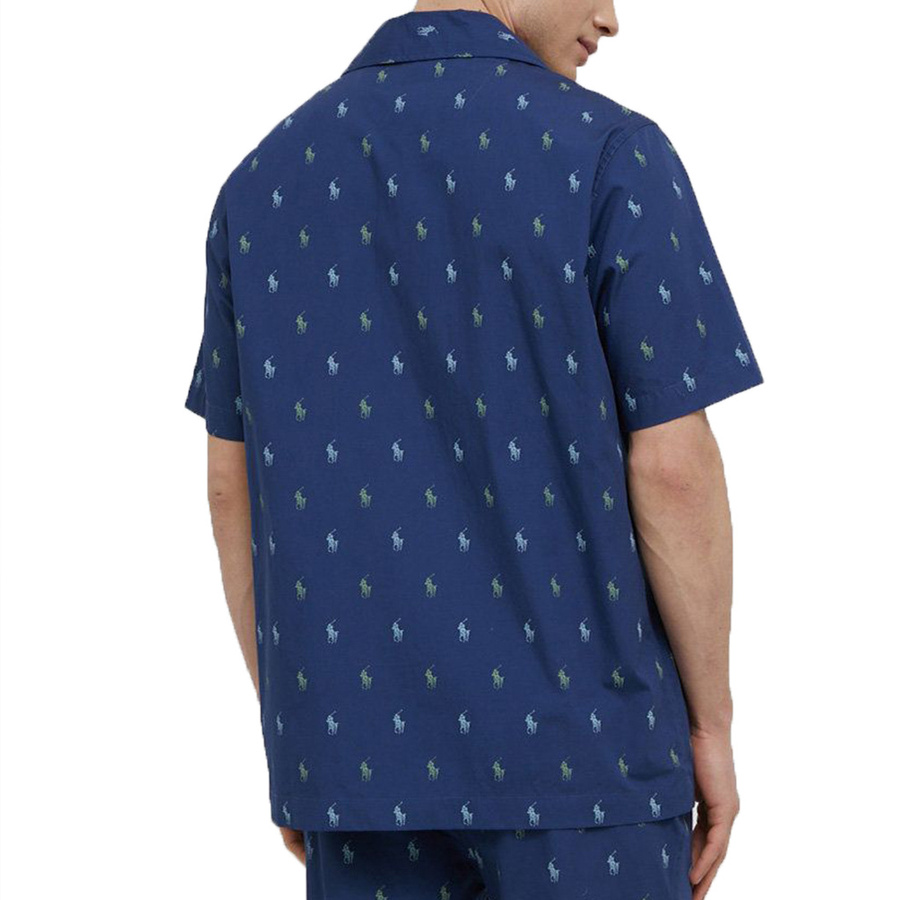 Prezent Pizama POLO RALPH LAUREN 714862798002