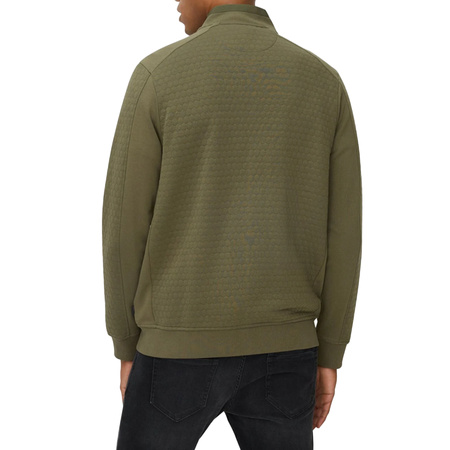 Bluza Męska CAMEL ACTIVE 409401-6W20-37 Zielona / Khaki