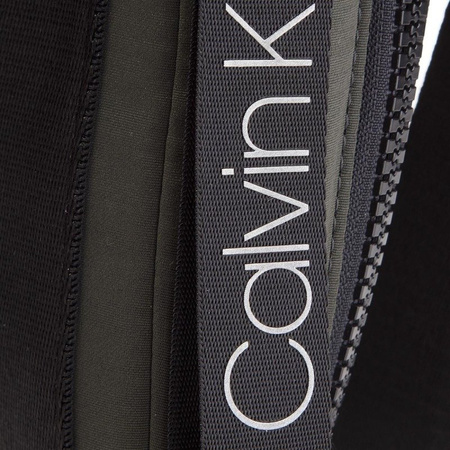Saszetka CALVIN KLEIN Double Logo Flat K50K503900