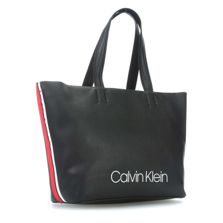 Torebka CALVIN KLEIN Collegic K60K604457 001