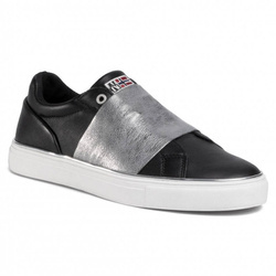 Buty Damskie NAPAPIJRI Alicia 16771586 Czarny