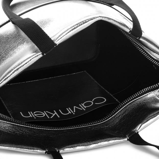 Torebka Damska CALVIN KLEIN Metalic K60K604658