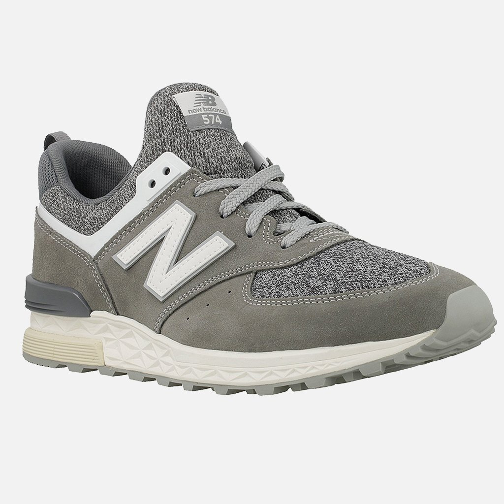 NEW BALANCE SNEAKERSY MĘSKIE SPORTOWE BUTY MS574BG