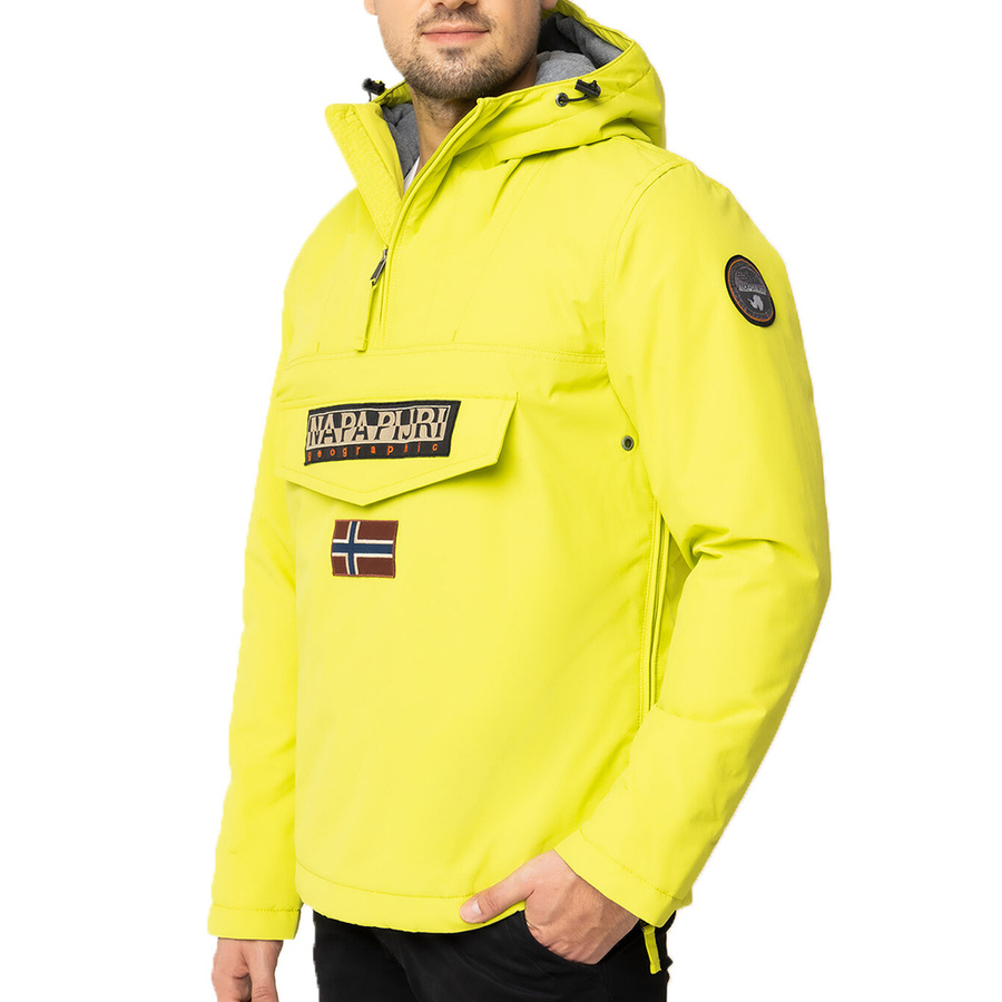 Kurtka NAPAPIJRI Rainforest Winter 1 N0YGNJ