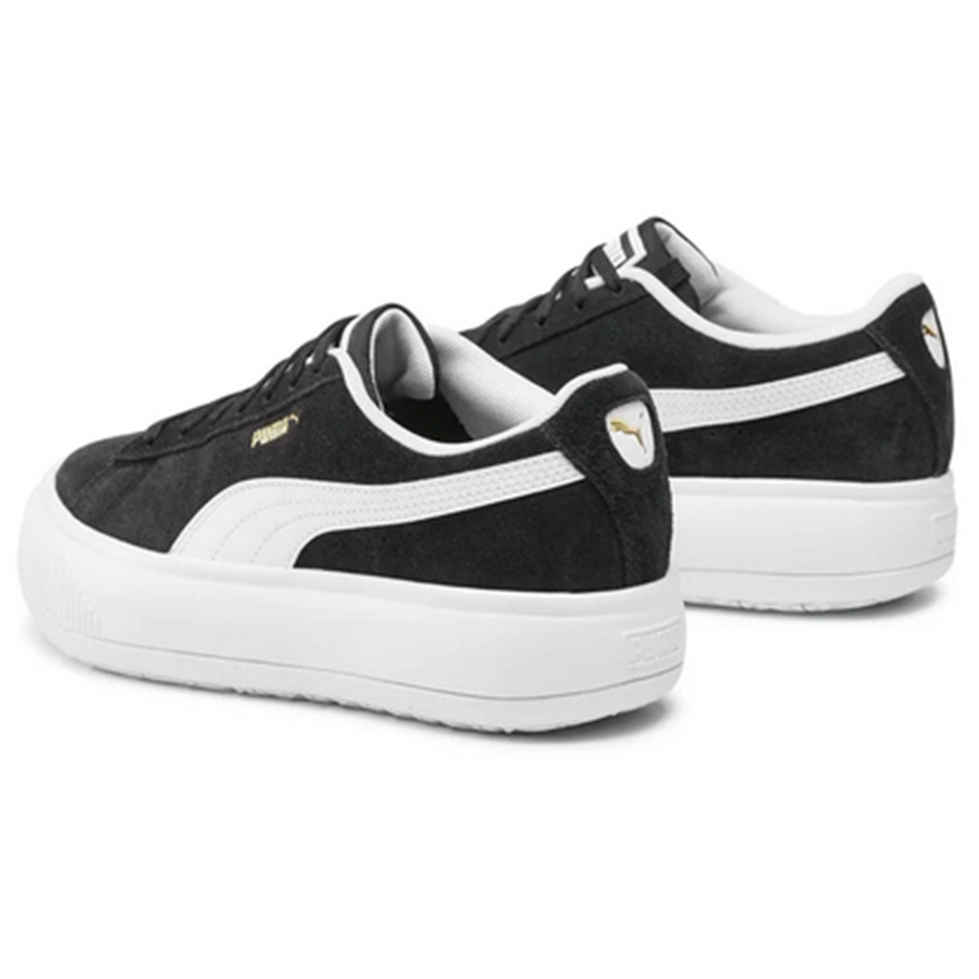 Buty PUMA Suede Mayu Raw Wns 380686 02
