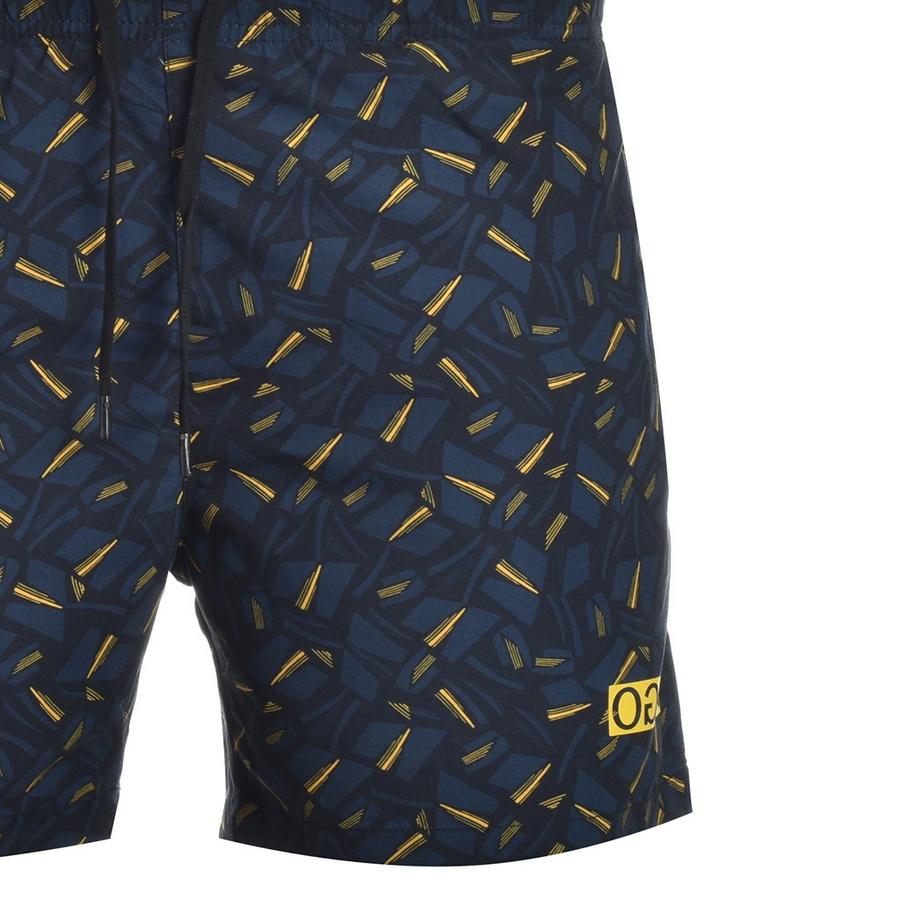 Szorty Kapielowe Meskie HUGO BOSS 008055