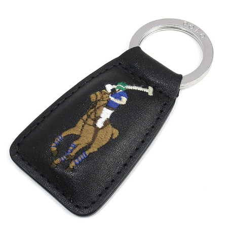 Brelok do Kluczy POLO RALPH LAUREN Logo 405794418