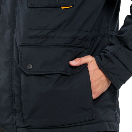 Kurtka Ocieplana CAMEL ACTIVE 420610 Granatowa