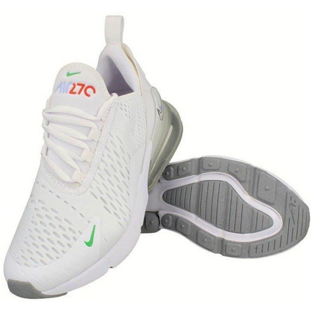 Buty Damskie NIKE Air Max 270 GS DM9474 100