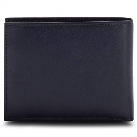 Duży Portfel Męski CALVIN KLEIN K50K503958 443