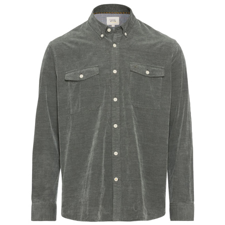 Koszula Męska CAMEL ACTIVE 409111 2S41 Zielona