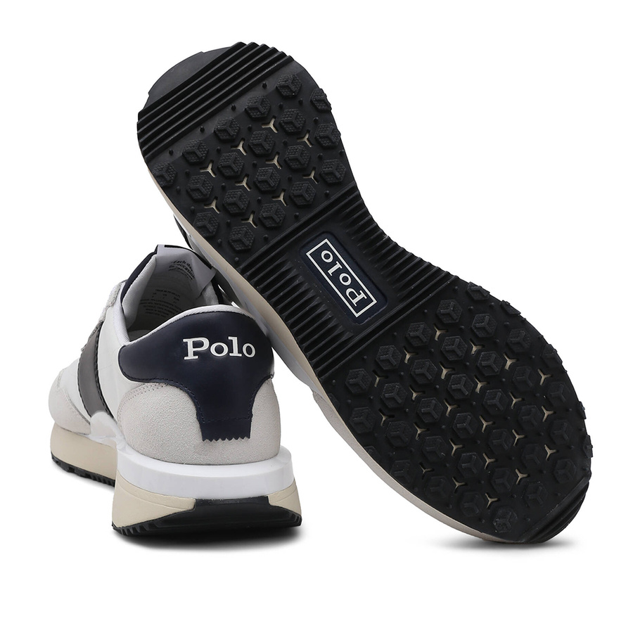 Buty POLO RALPH LAUREN TRAIN 89 809923931