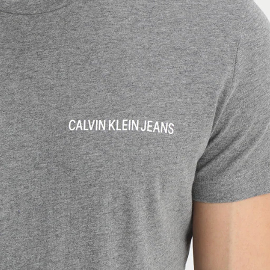 T-shirt Calvin Klein Jeans Regular Fit J30J311023