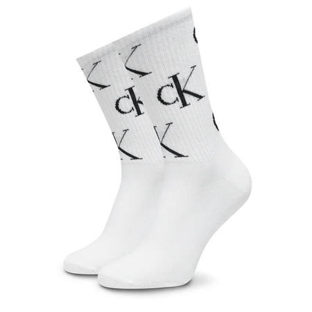 Skarpety Damskie CALVIN KLEIN JEANS 4-Pack 701229463