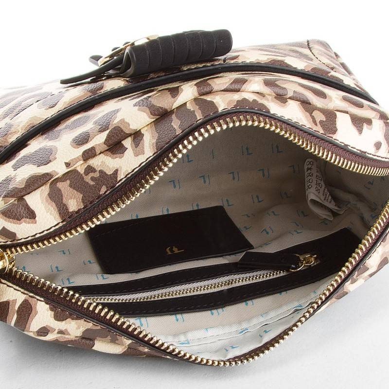 Torebka TRUSSARDI JEANS Curry Shouler 75B00512