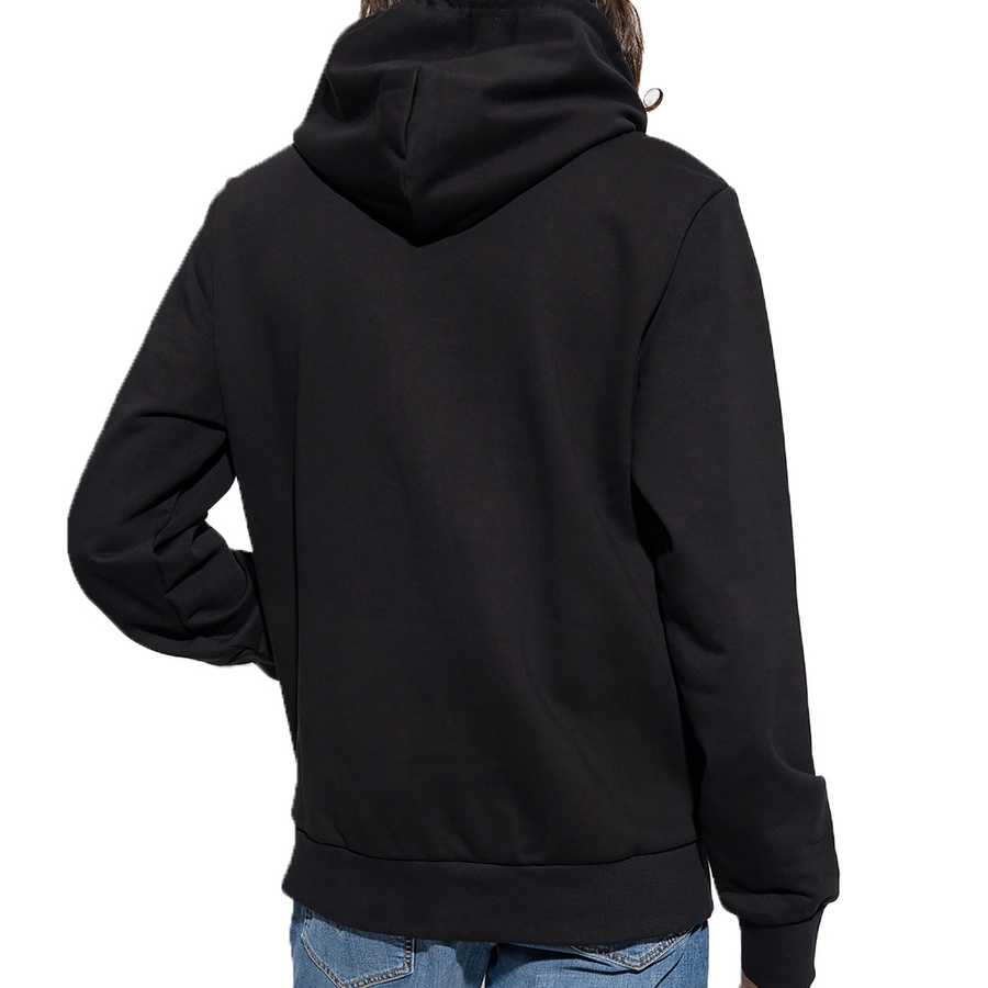 Bluza Meska DIESEL S-GINN-HOOD-K30 A08692 0HAYT