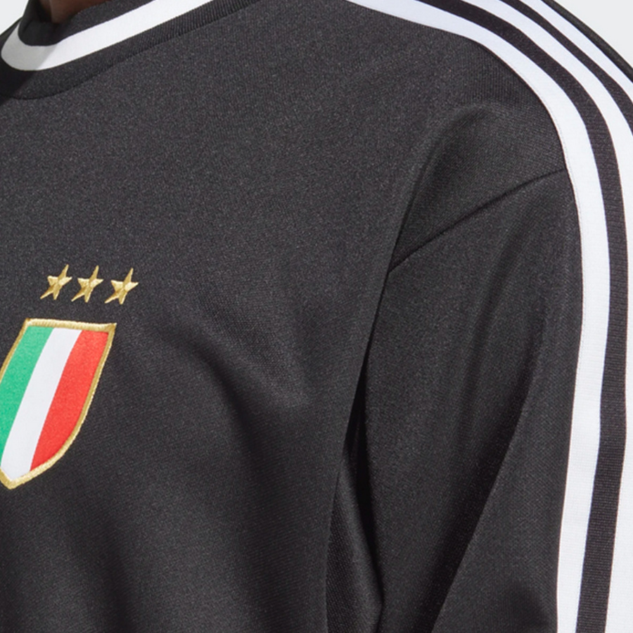 Bluza Dresowa ADIDAS Juventus Icon HS9804