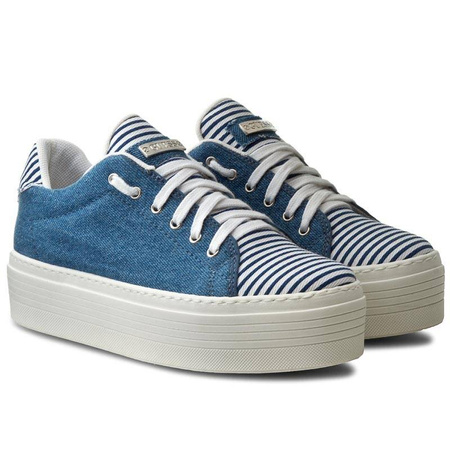 Buty Damskie GUESS Sumy FLSUM2 DEN12