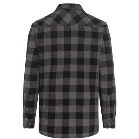 Koszula Męska CAMEL ACTIVE 409133 2S53 Czarna